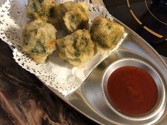 韭菜粿-合记汕头牛肉店(嘉禾路店)