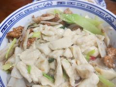 -老西安韩记三鲜煮馍(四府街店)