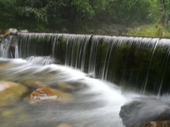 -玉渡山风景区-售票处