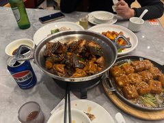 -侬佳蒸菜馆(听潮店)