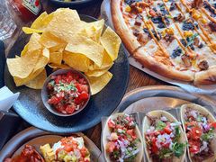 -Q MEX 库迈墨西哥餐吧(三里屯店)