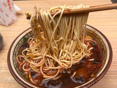 -马王庙刀削面馆(四川省交通学院宿舍店)