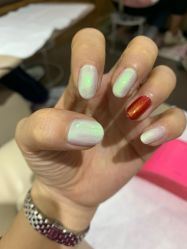 -Aso Artist Beauty美甲美睫