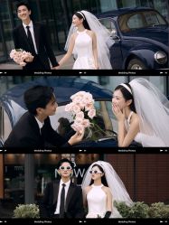 -今生有约婚纱摄影店(景德路店)