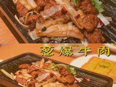 -粗茶淡饭·汉口公馆(循礼门店)