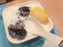 -满记甜品(正方京城店)