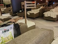 -汤连得温泉馆(宝山店)