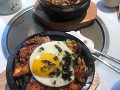 -七八冷面·延边朝鲜族美食(圣熙八号店)