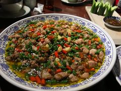 -杨记隆府(汉街店)