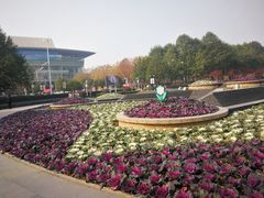 -辛亥革命博物院北区