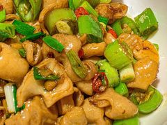 -肖记公安牛肉鱼杂馆· 省级非物质文化遗产(仁和路店)