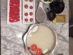 -海皇世家海鲜火锅(瑞安店)