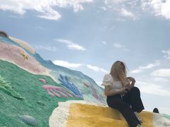 -漳州滨海火山岛自然生态风景区