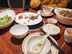 -瑶王府·广西菜(金阳路店)