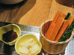 -赤坂亭·M9和牛烧肉·铁板烧·日料398放题(长泰广场店)