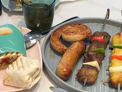 -库滋明·俄罗斯特色美食(中央大街店)