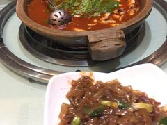 -都江堰石锅鱼