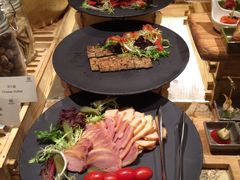 日式铁板烧-美盛喜来登大酒店-盛宴标帜餐厅