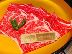 -牛New寿喜烧(金茂览秀城店)