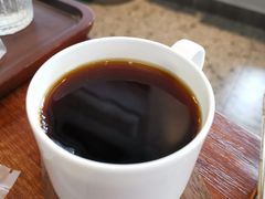 手沖咖啡-CoffeeVendor(西乡店)