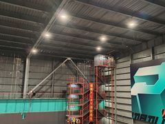 -极限PLAY运动娱乐新世界·团建派对潮玩休闲馆·室内蹦极高空游乐园