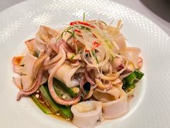 -悦海·家宴·冰花皮皮虾大锅贴(宝龙店)