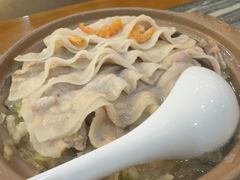 -砂锅居(西四店)