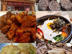 -海兰江石锅饭(水上店)