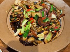 -云海肴·汽锅鸡·云南菜(苏州中心店)