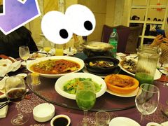 -国惠大酒楼(仓山万达店)