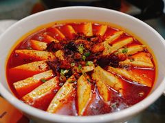 -醉霖生态餐厅(交大店)