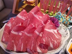 -故里和山·成都火锅(欢乐港湾店)