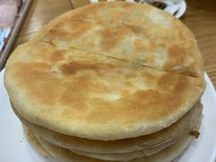 -李连贵熏肉大饼(沈阳站店)
