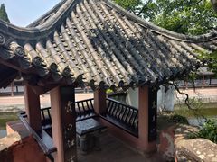 -东坡赤壁风景名胜区