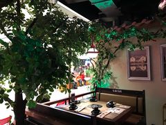 -左庭右院鲜牛肉火锅(新梅广场店)