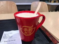 -永和大王(广渠店)