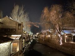 -云端咖啡(古北水镇景区店)