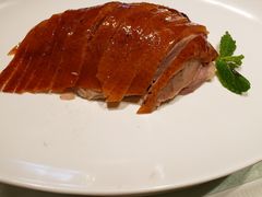 酥香嫩烤鸭-四季民福烤鸭店(王府井灯市口店)