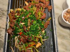 -绿茶餐厅(龙井船宴· 品牌总店)