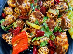 -老板娘串店·中餐&烧烤