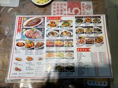 -韩师傅老大同刀削面(北苑路店)