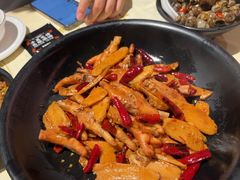 -聚味瞿记·龙虾堂(咸嘉湖店)