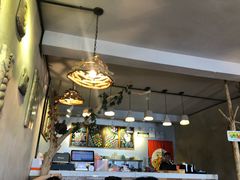 大堂-七七家的糖水店(南湾街1号店)