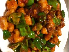 -老七饭馆(光荣道总店)
