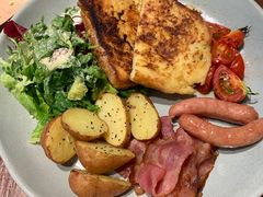 -AO cafe＆bistro