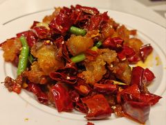 -凯鸽酒楼(大同振兴街店)