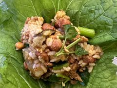 -闯关东东北农家菜(崂山石老人店)