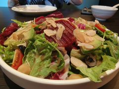-庐灶江南·江南菜·四合院Bistro(东直门雍和宫·原华侨宾馆店)