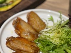 -Maxpoint Kitchen 西餐咖啡(乐峰广场店)