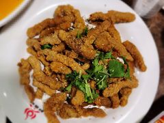 -郑喜旺烧烤(郑州总店)